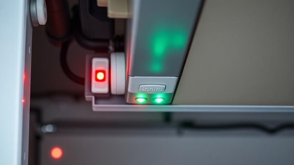 Motion Detection: Protecting Your Family